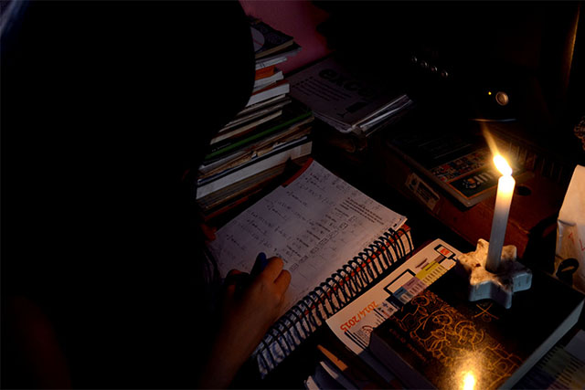 OAB processa Eletrobras em nome da população