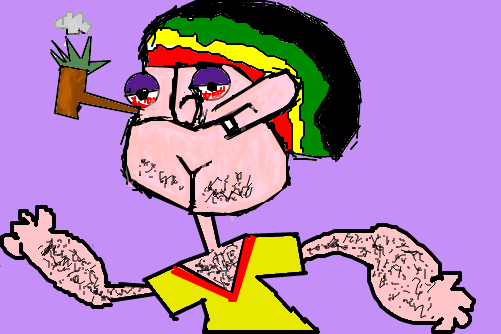 Carta de um ex-futuro porra louca à sua mãe porra louca (do signo de áries)