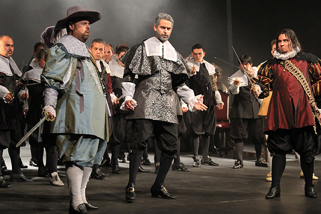 Festival de Ópera já está vendendo ingressos