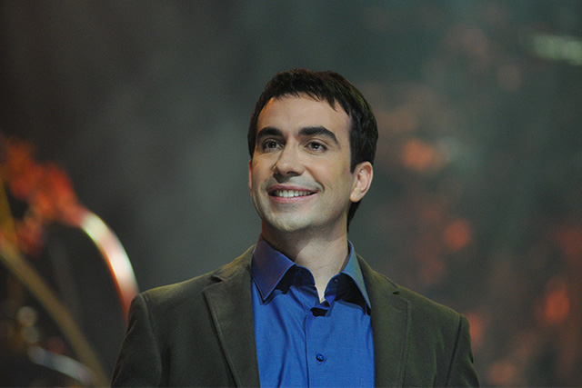 Urucará quer Fabio de Melo na Festa do Divino