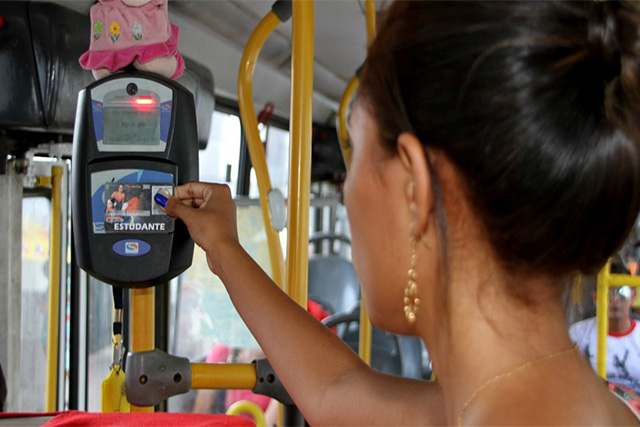 Sinetram sai de 12 para 50 postos em um ano