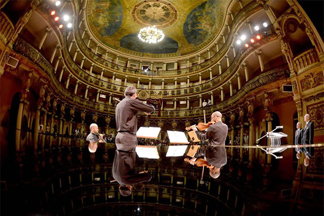 Festival Amazonas de Ópera está de volta