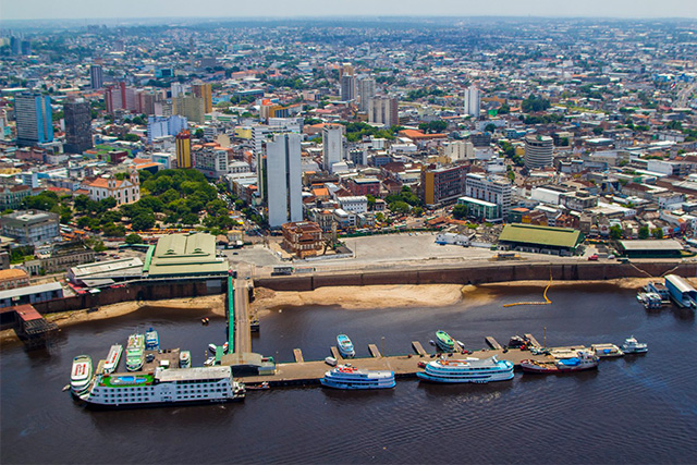 TRT faz leilão de bens em Manaus. Veja a lista