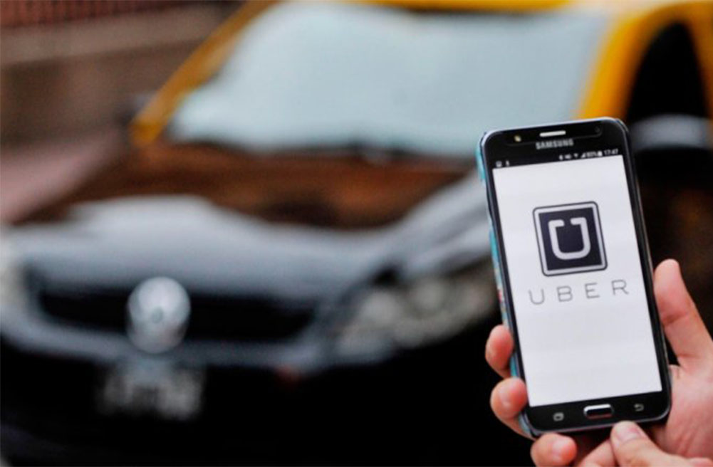 Vereadores divergem sobre Uber. Usuários aprovam