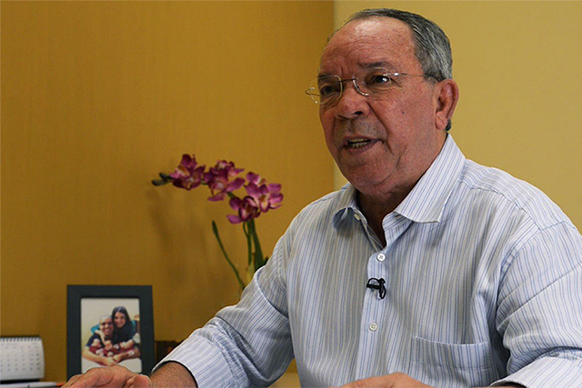 Ulisses Tapajós se demite. Novo secretário já foi escolhido