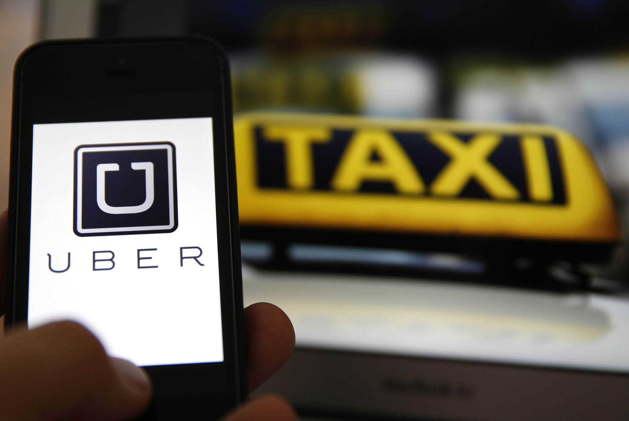 Vereadores discutem Uber no dia 19