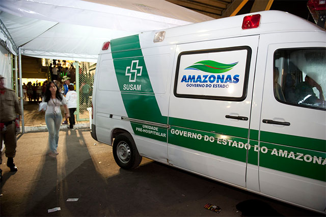 Estado em alerta para doença que matou dez crianças