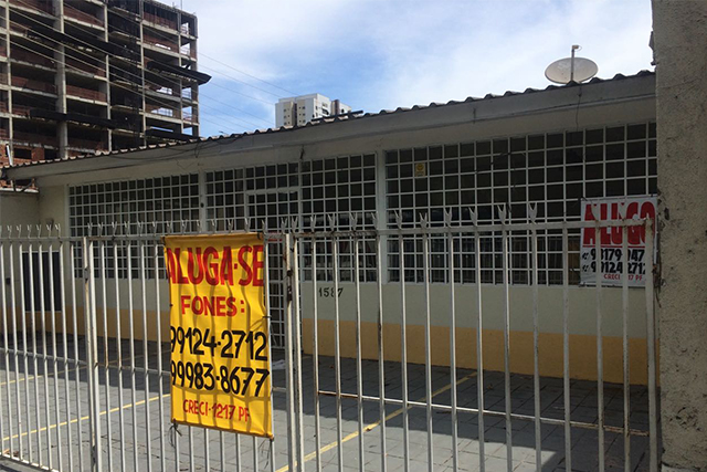 Casa do Bacalhau fecha as portas