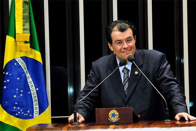 Pesquisa Action: Braga e Lula vencem no AM em 2018