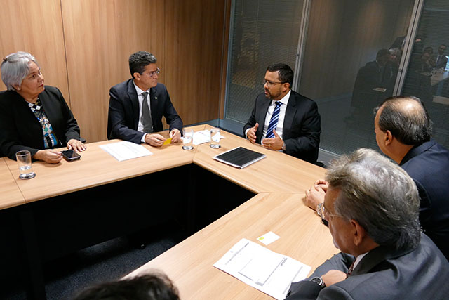 Estado garante recursos de R$300 milhões para o AM