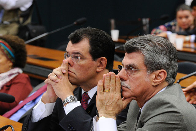 Conselho de Ética do Senado tem três investigados na Lava-Jato, entre eles Braga