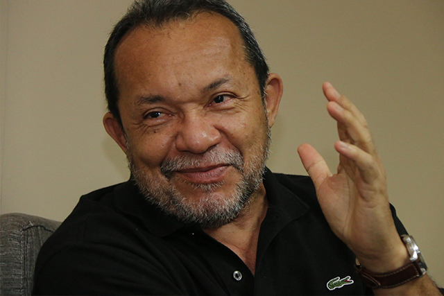 PCdoB quer impedir que governo cassado volte ao poder