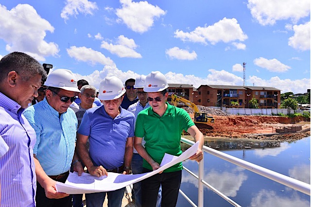 David Almeida começa a incomodar caciques