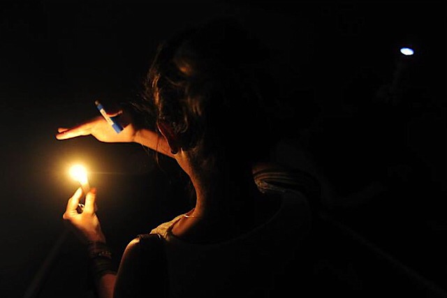 Saiba o motivo para a falta de luz em Manaus