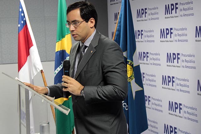 Procuradoria já está de olho na campanha eleitoral