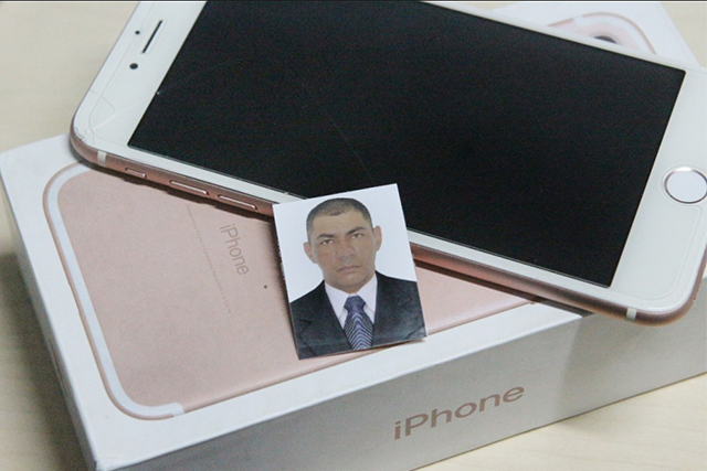 Xing ling é vendido como iPhone 6 em Manaus