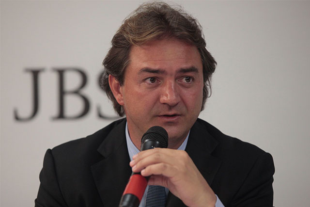 Quem são os 2 mil políticos que a JBS diz ter financiado