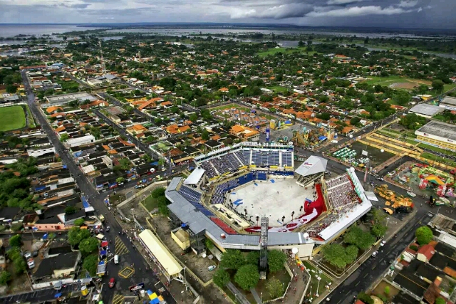 Verbas para bois volta a ser discutida