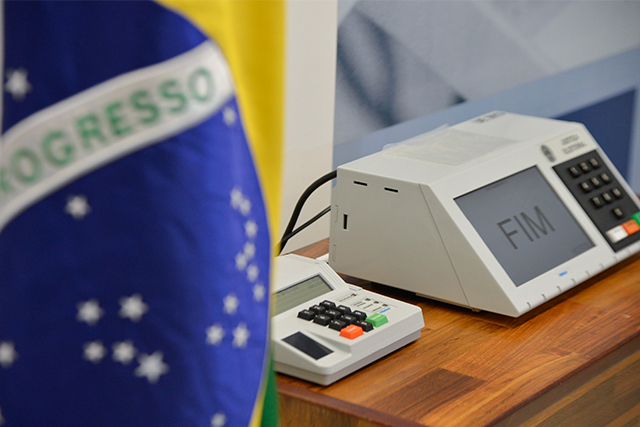 Mais de 36% não sabem em quem votar para governo