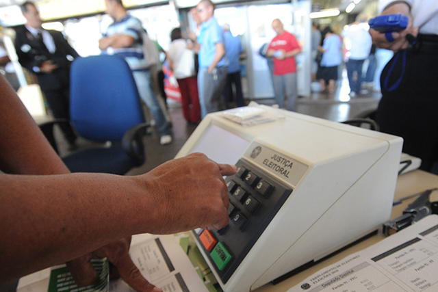 Veja como ficou o calendário para as Eleições no AM