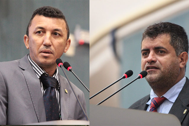 Sassá: &#8220;Raulzinho não ganha mais nem pra gari&#8221;