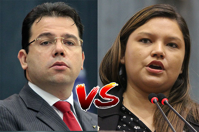 Wilker pede que Comissão de Ética apure sua conduta