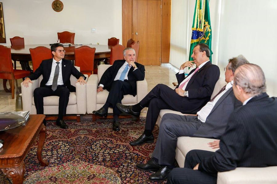 Um voo politicamente correto