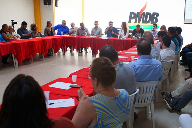 Braga e Marcelo apresentam &#8216;Plano de Emergência&#8217;