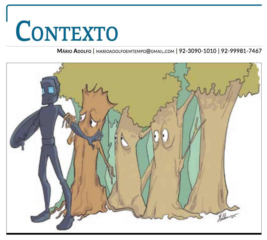 Contexto &#8211; Há 35 anos, os mesmos&#8230; &#8211; 20/06/2017
