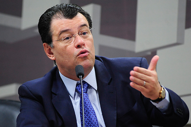 Candidaturas ao governo saem no dia 16 de junho