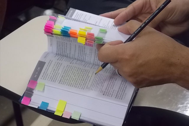 OAB divulga resultado da 2ª fase do exame da ordem