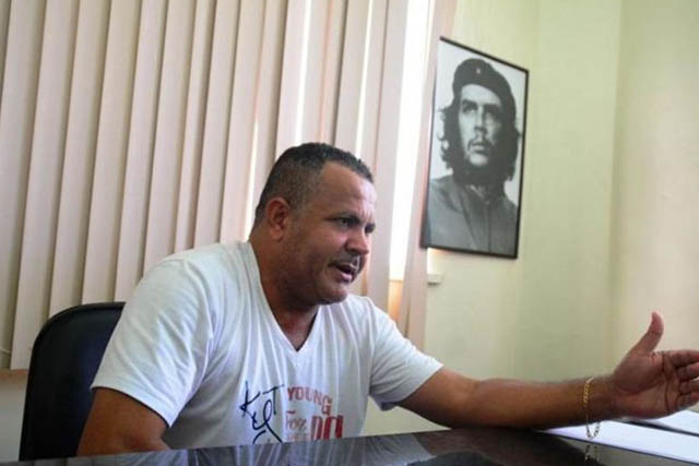 Quem consegue parar o Sindicato dos Rodoviários?