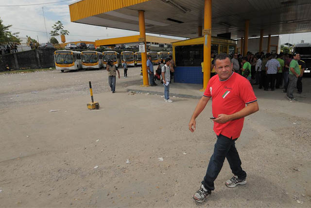 Sinetram e Defensoria pedem prisão de Givancir