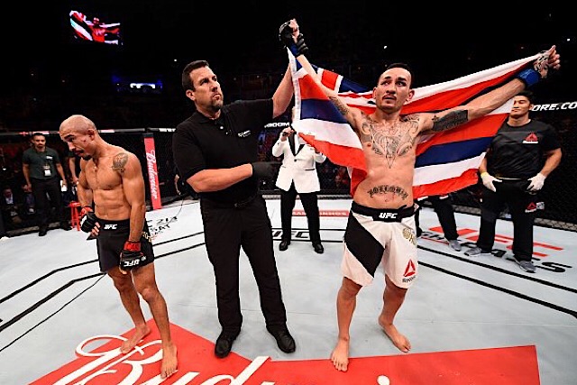 Aldo precisa se reiventar no MMA. Ainda há tempo