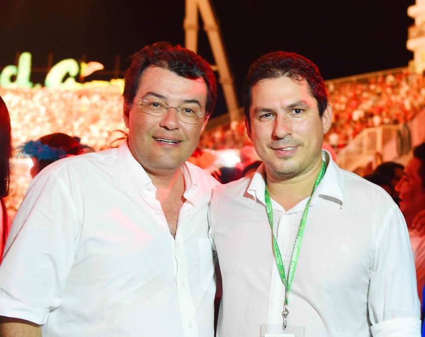 Braga e Marcelo juntos? O anúncio sai nesta sexta