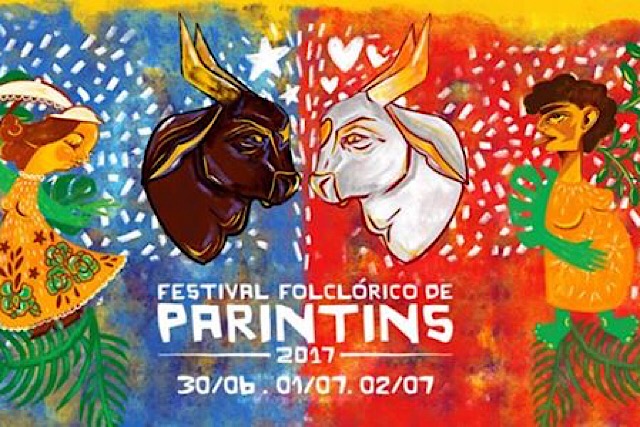 Confira os horários de apresentação dos bois