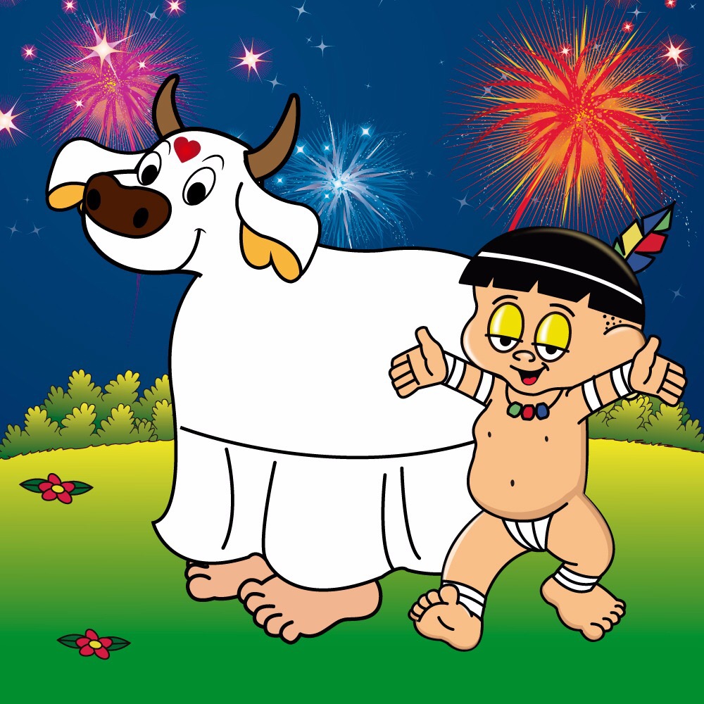 Saiba como será a primeira noite do Garantido