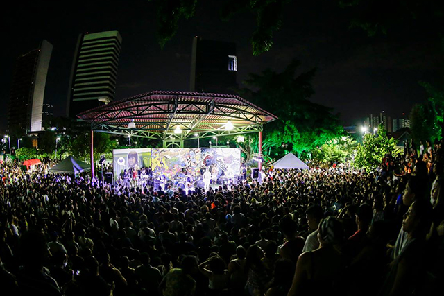 Malaba Jam Festival 5 já tem programação