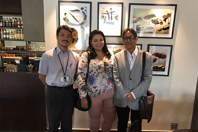 Consulado do Japão vai ensinar língua japonesa em escola estadual