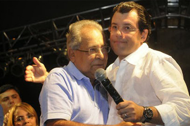 Vídeo &#8216;Negão é 15&#8217; circula pelo Whatsapp