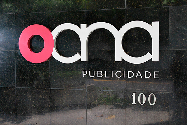 Contas de publicidade vão para outros Estados