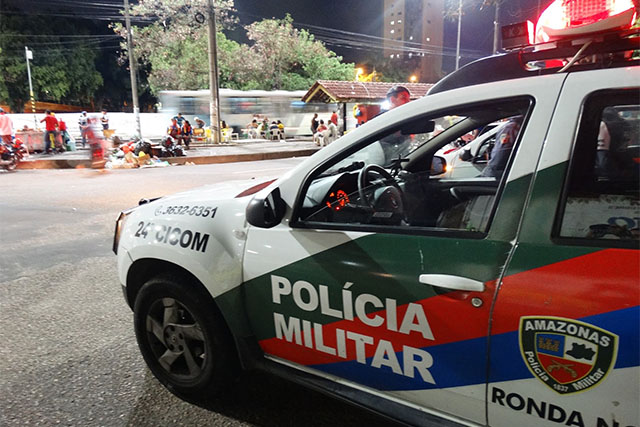 Atenção: evite lugares abertos em Manaus nos próximos dias