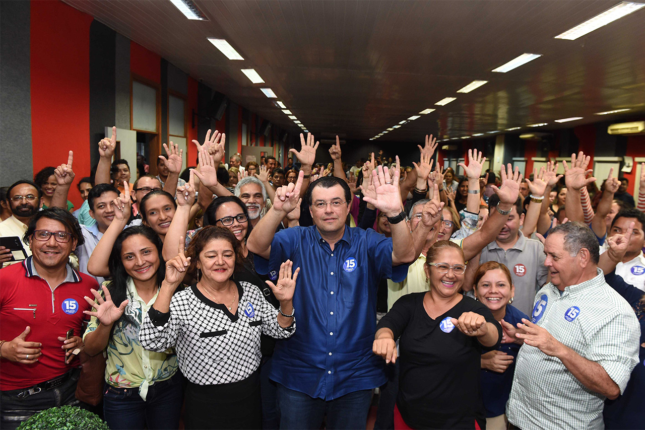 Braga promete manter ticket alimentação