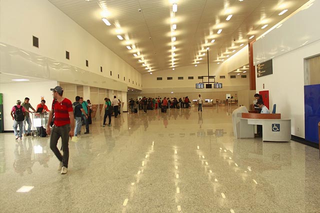 Desativação do ‘Eduardinho’ causa revolta