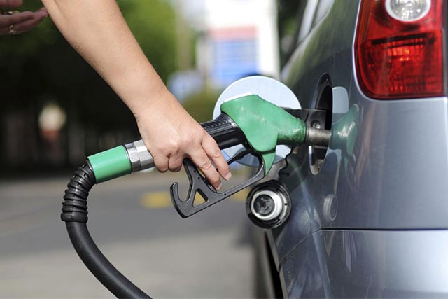 Tem posto vendendo gasolina a menos de R$ 3