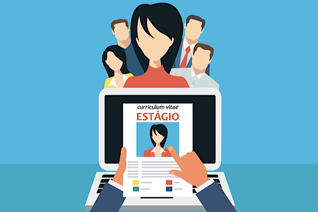 Mais de 5 mil vagas de estágio no AM