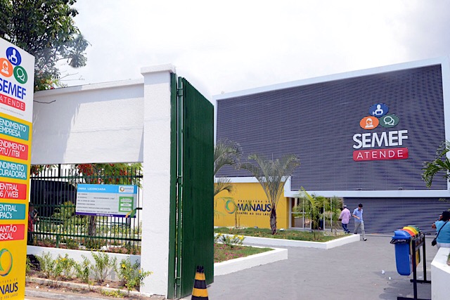 Prefeitura vai dar descontos de até 100% em débitos