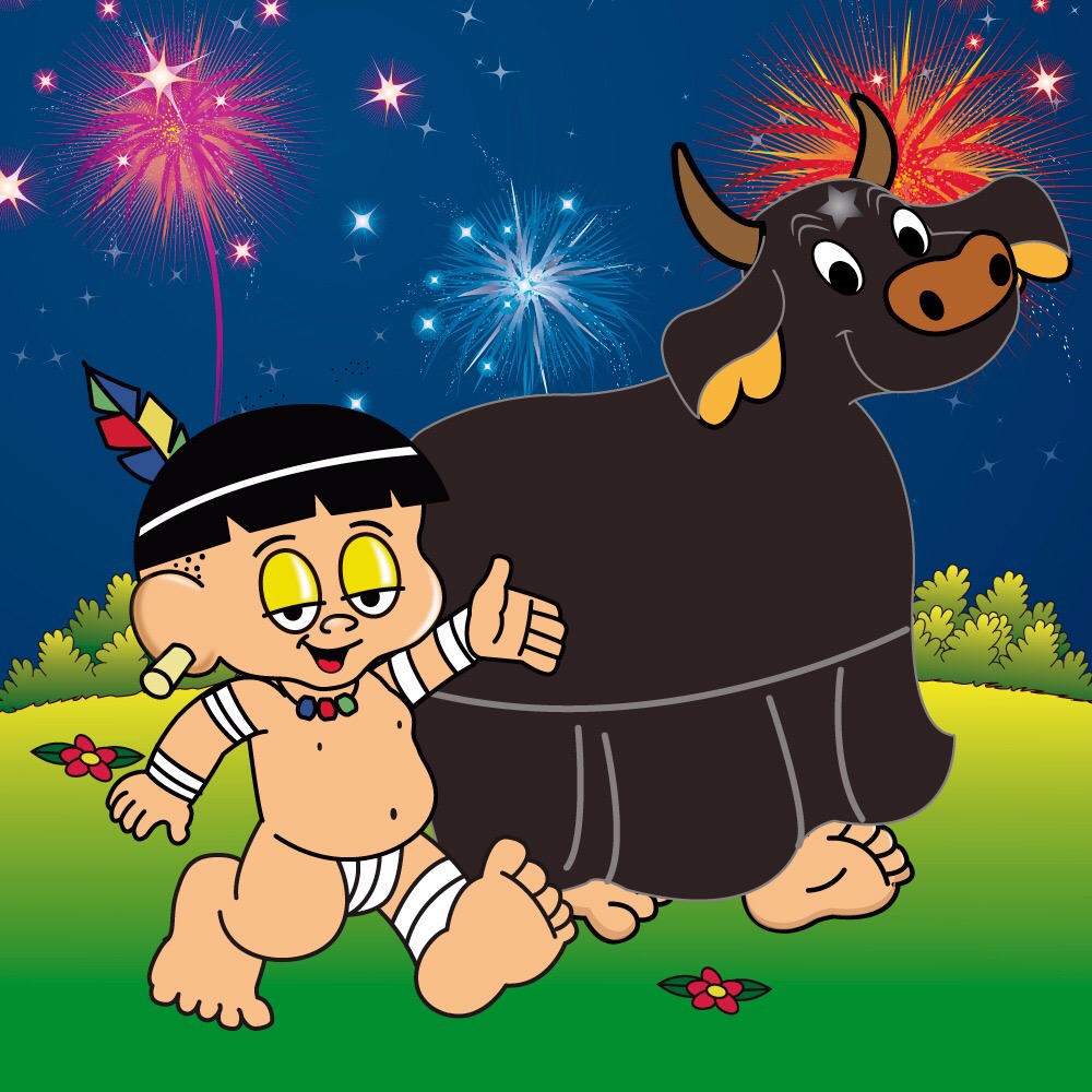 Saiba o que o Caprichoso preparou para a primeira noite