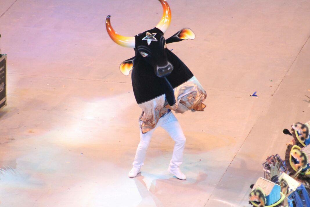 Saiba o que o Caprichoso preparou para a segunda noite