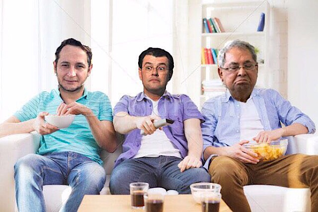 Debate da Band foi morno. Esquentou no final com Rebecca e Castro